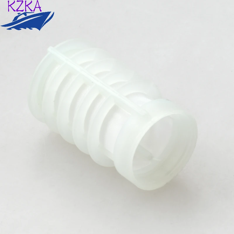 

Fuel Gas Filter 61N-24563 For Yamaha 9.9 HP--225HP 18-7781 Boat Motor 61N-24563-00-00 6R3-24563-00 Engine Replaces Parts