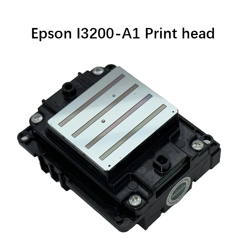 

Epson 100% Original Brand New i3200 Print Head for Epson i3200 A1 E1 U1 Printhead for Large Format Sublimation UV Printers