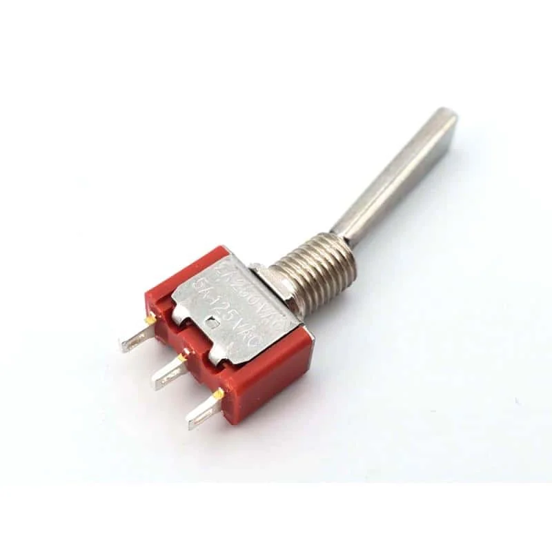 

TBS MAMBO REPLACEMENT SWITCH Long Style 3-position Switch for B/C Replacement Switch