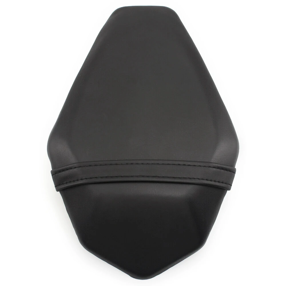 Motorcycle Passenger Rear Pillion Seat Fit For KAWASAKI ZX10R 2004 - 2026 ZX-10R ZX 10R 2019 2025 2017 2016 2014 2008 2006 2020