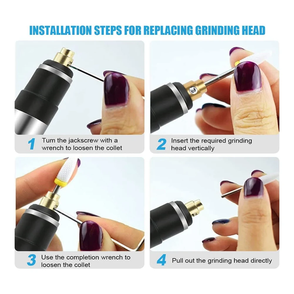 

USB-ручка для гравировки, перезаряжаемая мини-ручка для гравировки с аксессуарами для гравировки, для металлических, стеклянных, каменных ювелирных ногтей