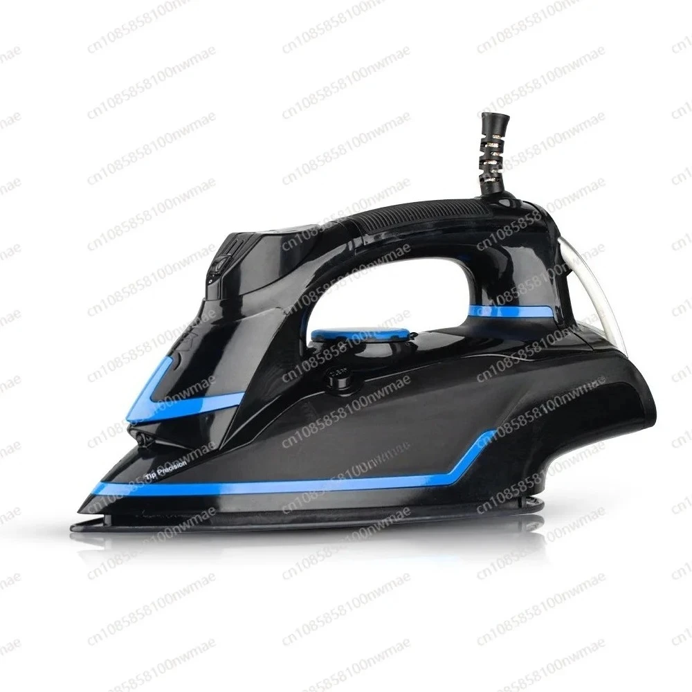 High-power pressure steam electric iron, commercial household hanging iron