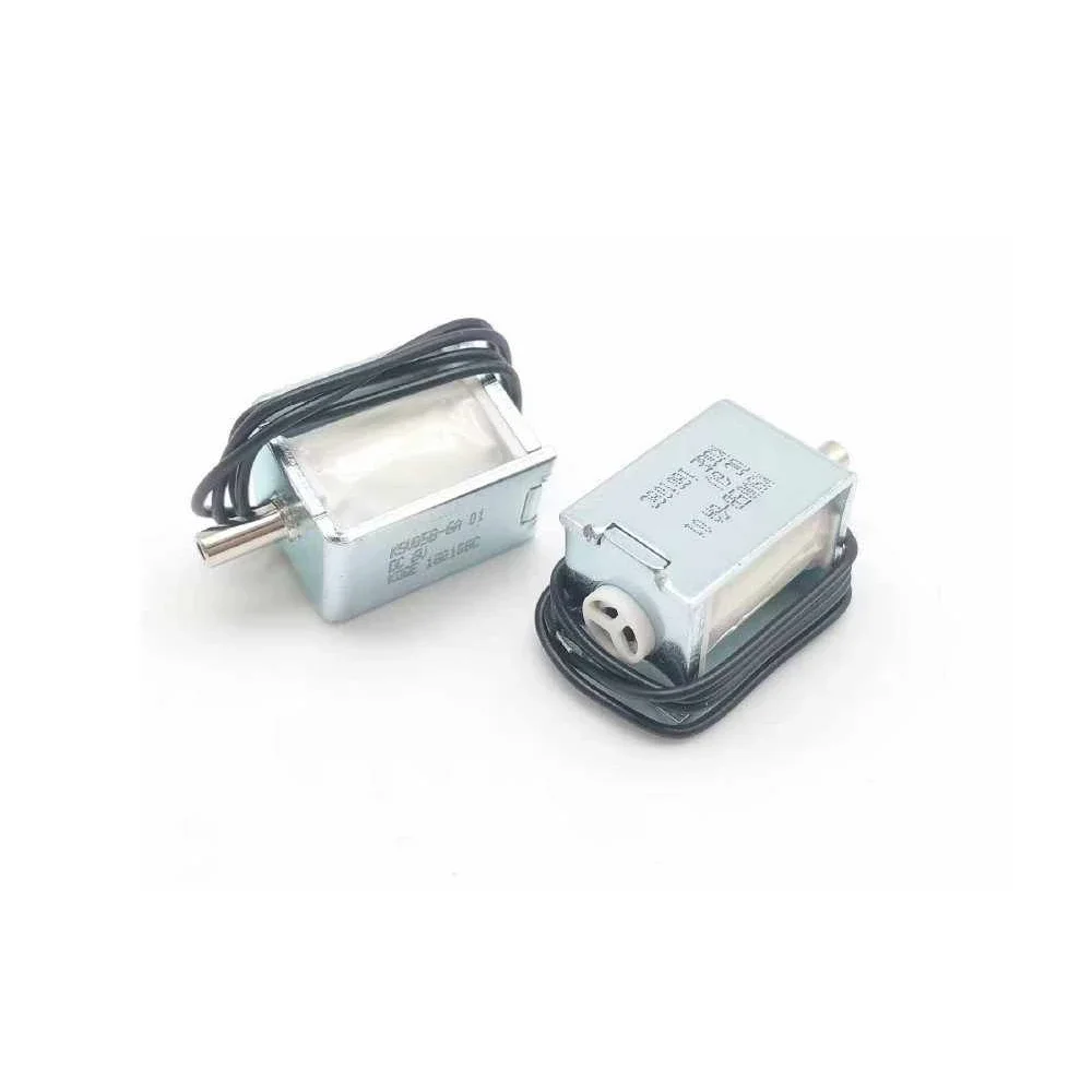 KSV05B KOGE DC3V DC6V DC12V Micro Electric Solenoid Valve Normally Open N/O Blood Pressure Monitor