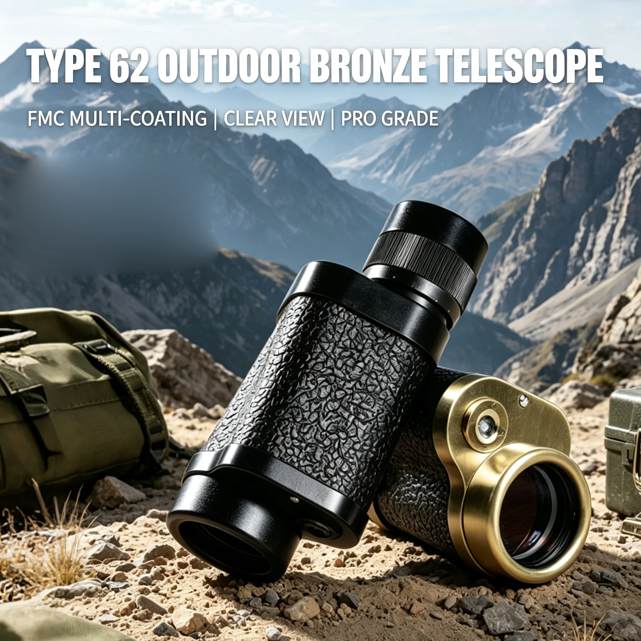 type-62-monocular-telescope-8x30-fmc-multi-coating-hd-portable-outdoor-camping-bird-watching-full-metal-bak4-observation-scope