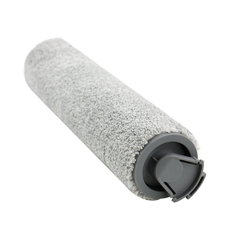 Replacement Roller Brush Kit Accessories Parts For UWANT X100 Wireless Handheld Home Scrubber Vacuum Cleaner