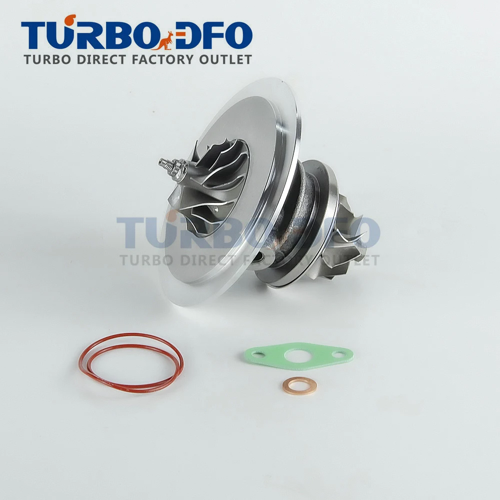 Turbolader Chra For Ssang-Yong Rexton 2.9 TD 88Kw 120HP OM662 710641-5003S 710641-0001 A6620903880 Turbine Core 2002-2006