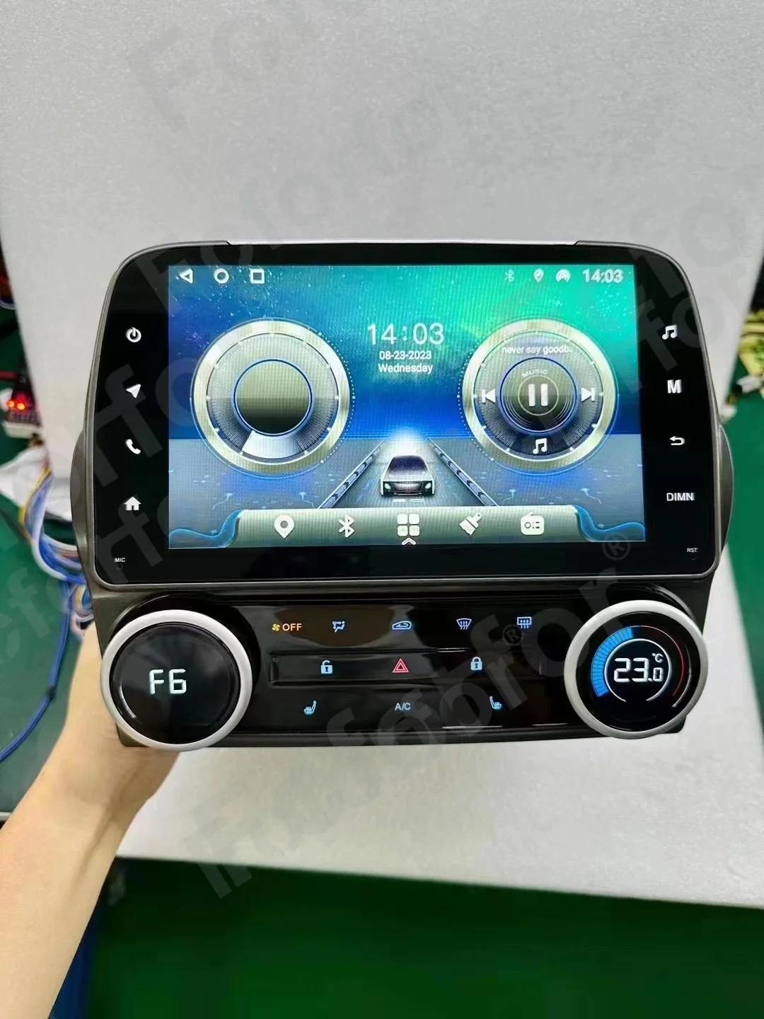 Android Touch Screen For Chevrolet Camaro 2008-2015 Multimedia Player Car GPS Navigator Auto Radio Tape Recorder Stereo Headunit