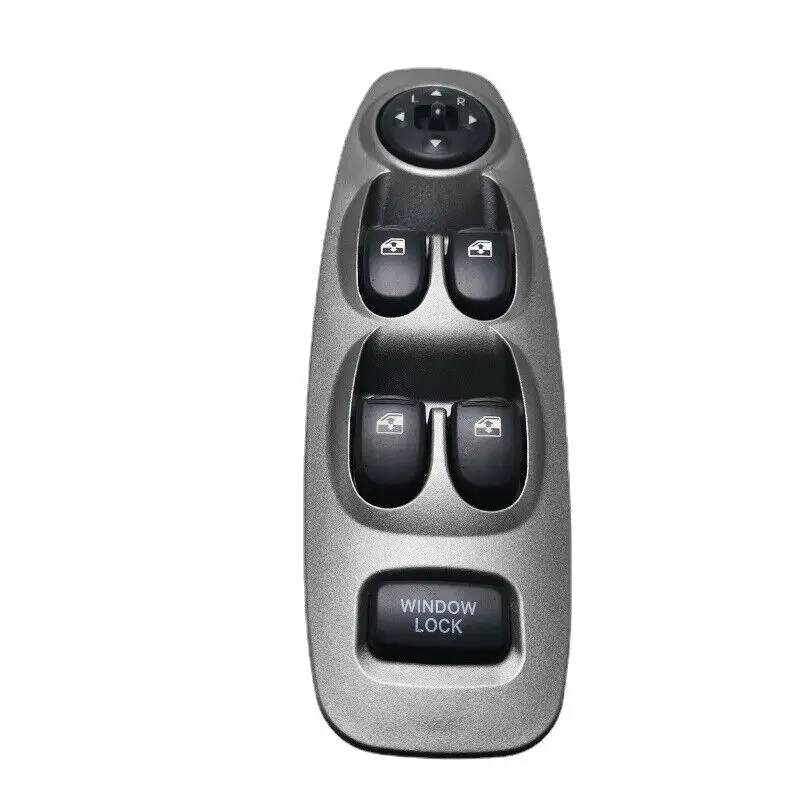 

93570-25000 POWER WINDOW MASTER SWITCH FRONT LEFT FOR HYUNDAI ACCENT 2001-2005