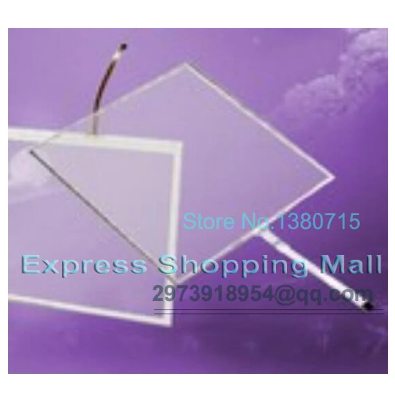 

New ETOP33-03503M ETOP33-00503 Touch Screen Glass Panel