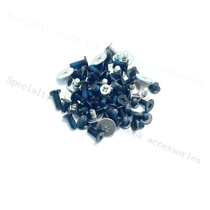 

A+ New Set of screws kit For Lenovo 500e Chromebook 2nd Gen 81MC 5S10T70885 Laptop