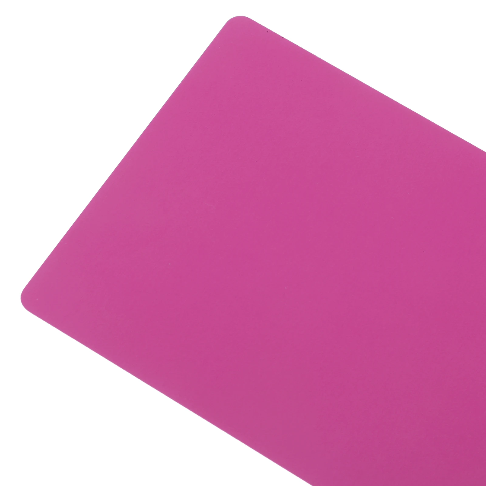 200 قطعة من أوراق البطاقات المعدنية المصنوعة من الألومنيوم لعلامات الاسم ذاتية الصنع وختم التسامي ورقيقة جدًا وحديثة