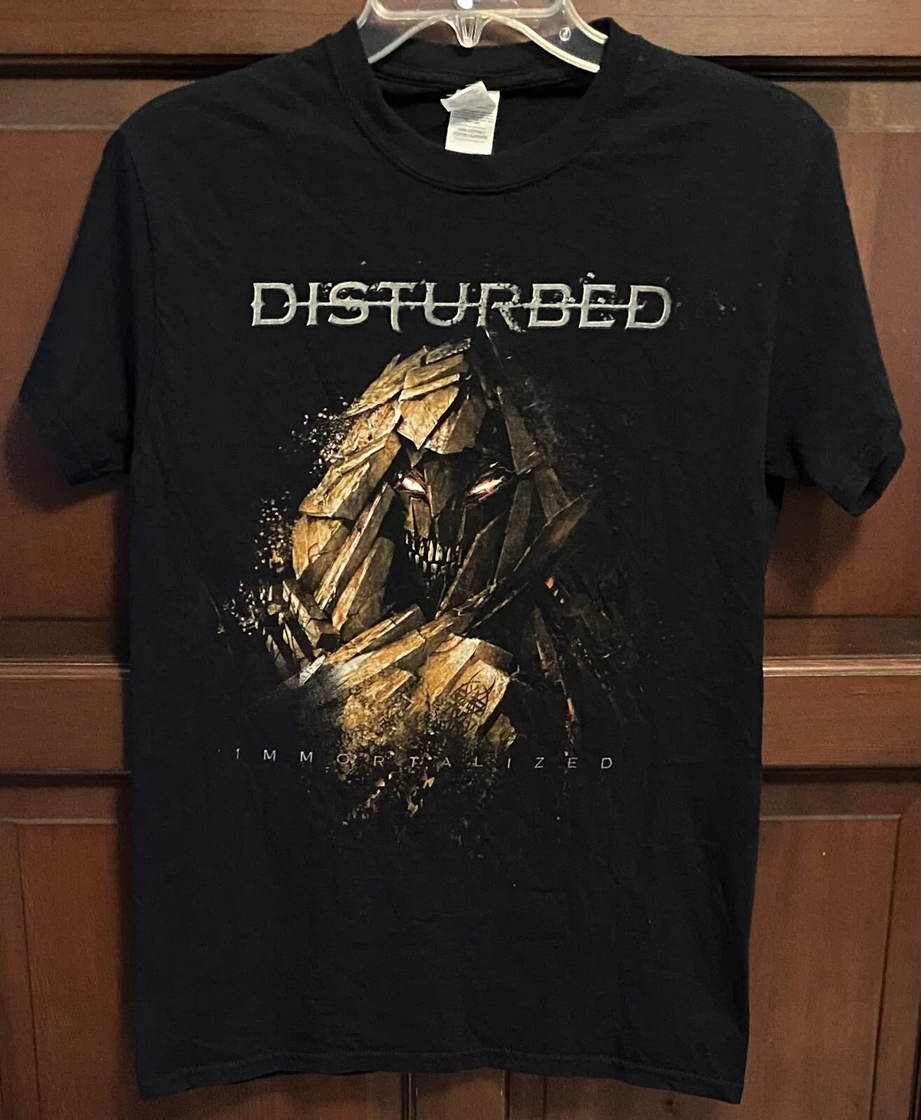 DISTURBED-IMMORTALI…