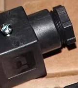 

2026 new model high pressure solenoid valve 454P 41-9D-2 spot