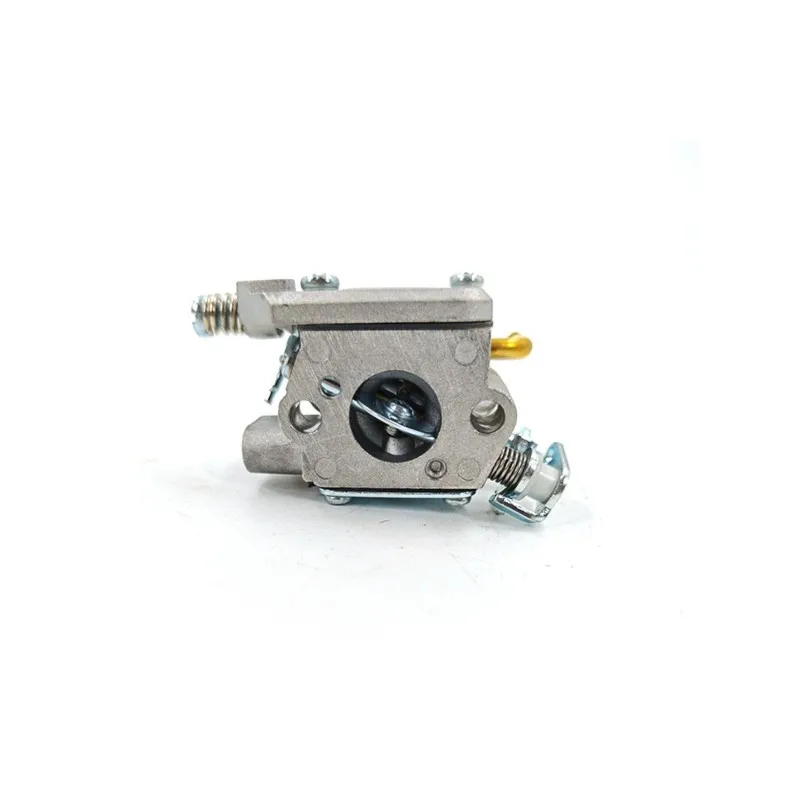 Hot Sale-2500W 25Cc 2-Stroke Chainsaw Carburetor - Universal Fit For 12/14 Inch Single-Handed Mini Chainsaws