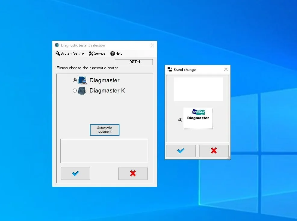 EPC-SOFTWARE Doosan…