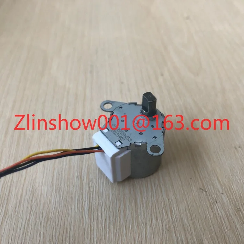 Camera C6CN C8PF H8 motor GSM20-058 up and down rotation swing motor