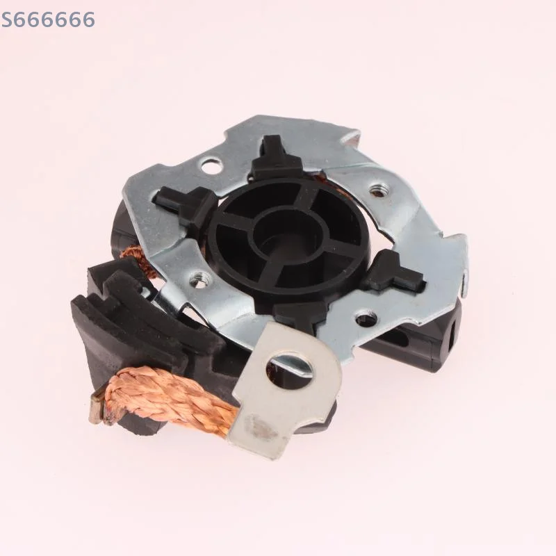1 Piece Car DIY Accessories Starter Carbon Brushes Holder For   Pentium B50 Q2 Freelander 2 Starter Motor