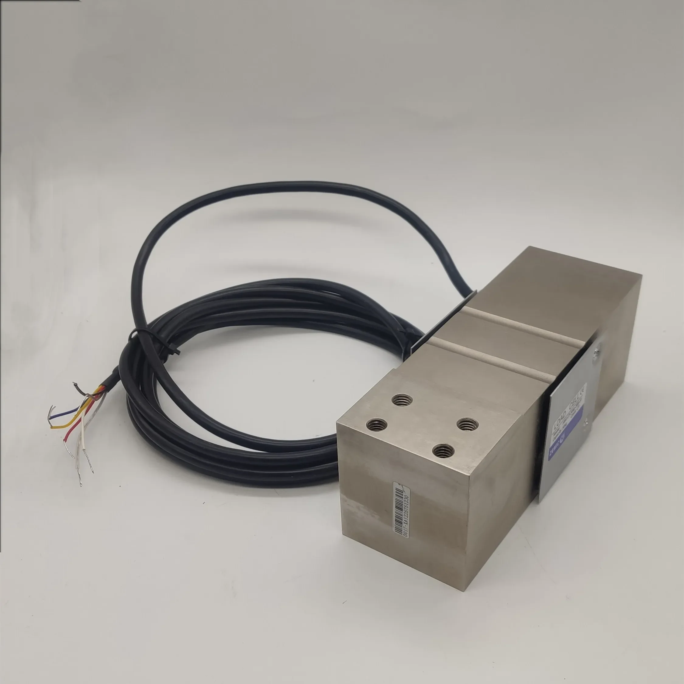 50kg load cell H6G-C3-50kg-3B6-S1 weighing sensor