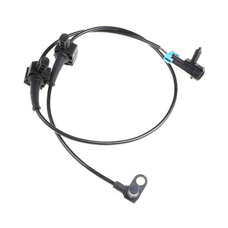 Car Front Rear Left Right ABS Wheel Speed Sensor For Hummer GM 2006-2010 H3 15874864 15862988