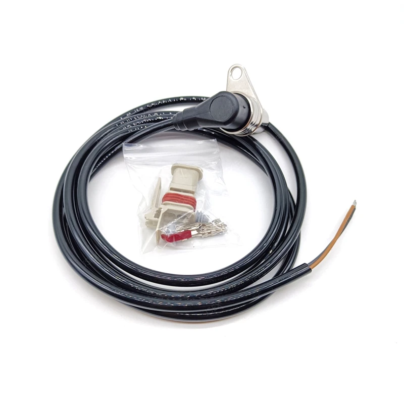 1360957 ABS Sensor Anti-Lock Braking System For SCANIA P-/G-/R-/T- Series New Wheel Speed Rotation Sensor Accessories