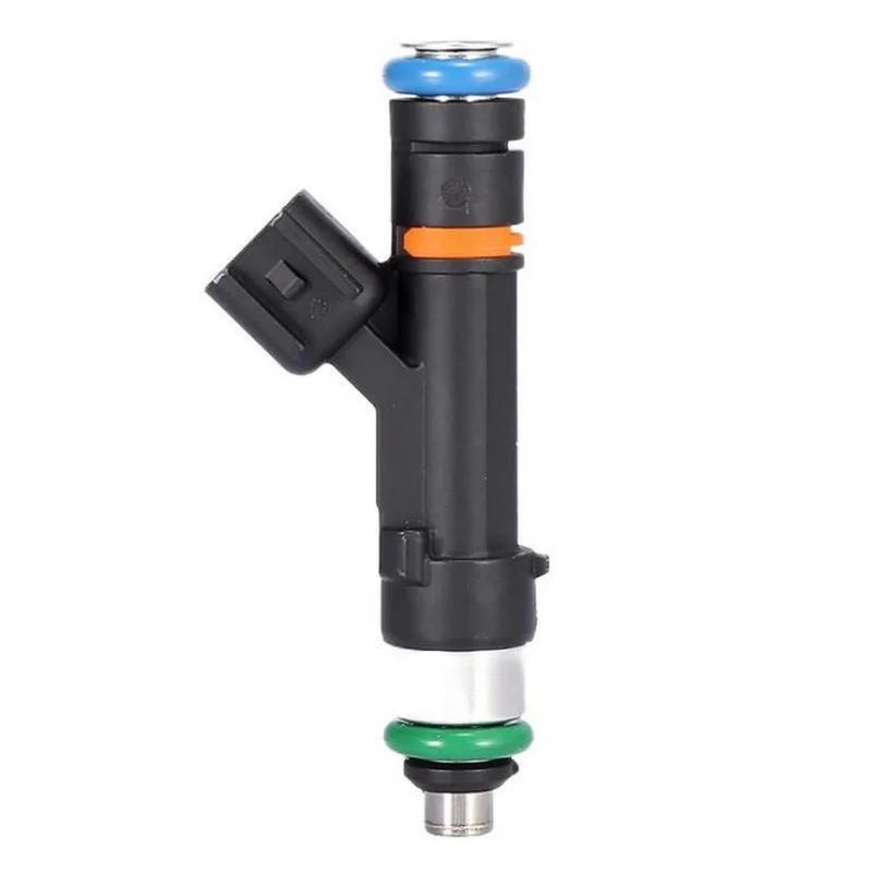 Tonlinker Fuel Injectors OEM 82211209/0280158179/8S4Z9F593A  For Ford Focus Fusion2.0L I4 Transit Connect C-Max Lincoln MKZ 2.0L