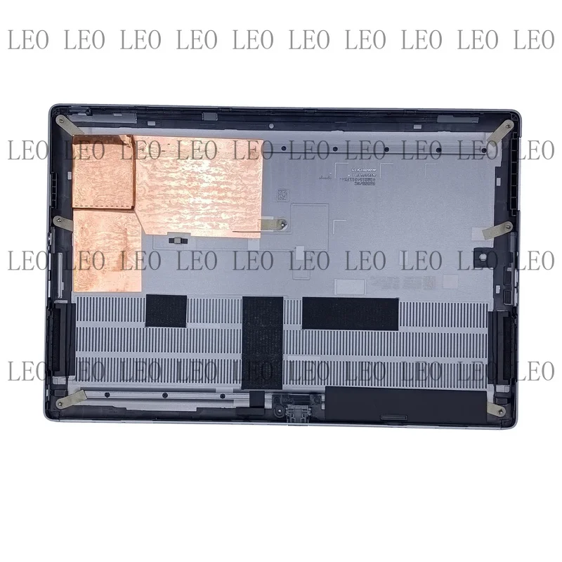 MY 0P7P81 For Dell Precision 7560 M7560 P7P81 Laptop Bottom Cover Case D Shell