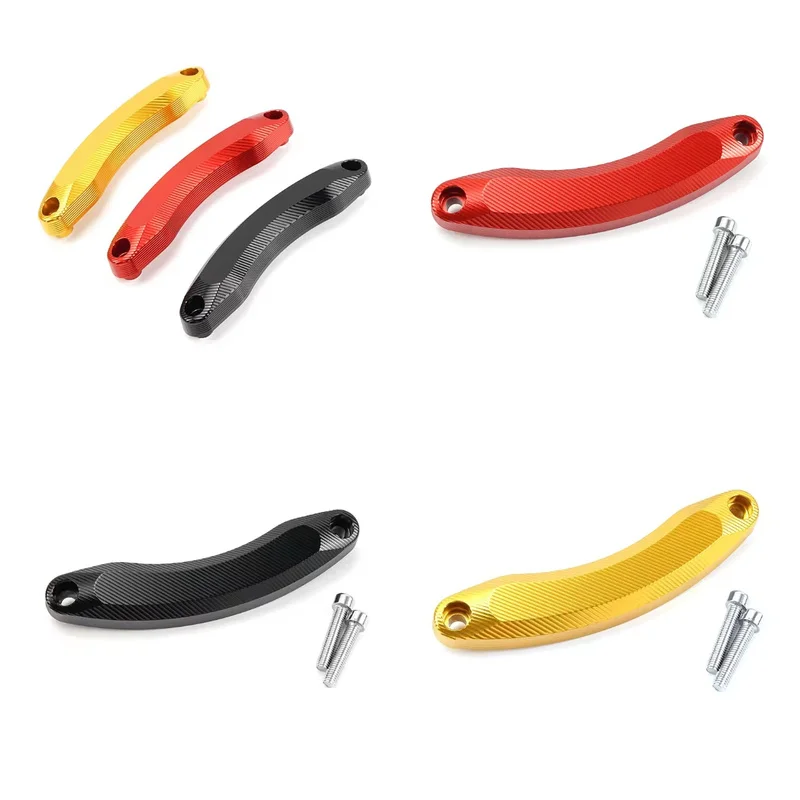 Motocycle Engine Clutch Cover Slider for Ducati Streetfighter V4/V4S Panigale V4/V4S