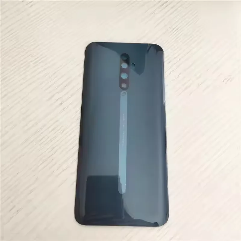 Obudowa tylna / Klapka baterii / Tylna szybka do Oppo Reno Z / Reno 2 / Reno 2Z / Reno2 Z F - Części zamienne do naprawy — zdjęcie produktu 5