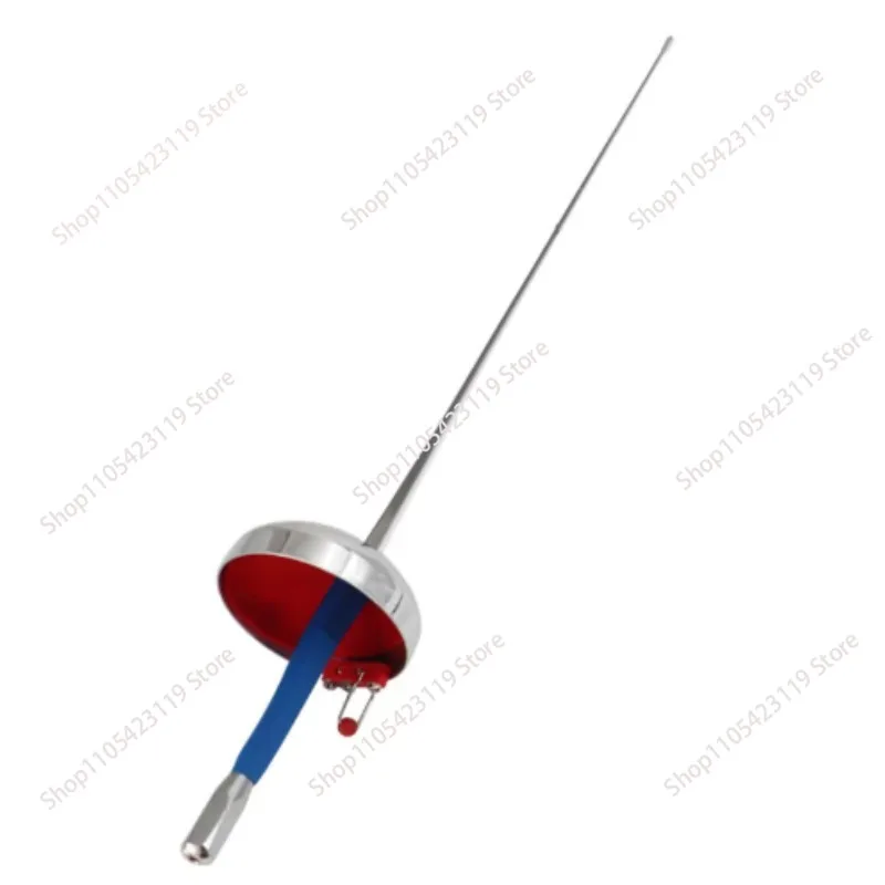 

Fencing equipment stainless colored epee electric whole sword association