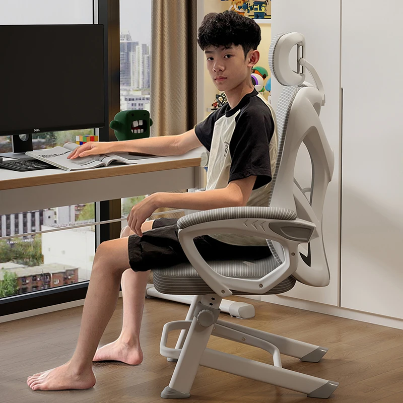 

Вспомогательное кресло для компьютера, дешевые офисные стулья, игровой стол, чехол на стул, невагомый SIDIZ, регулируемый по высоте стол, кресла Kanu для дома