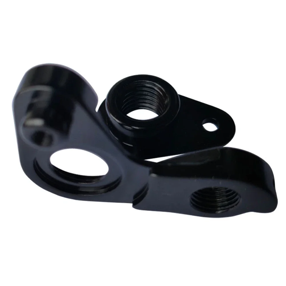 

Хвостовой крючок, задняя меховая вешалка из алюминиевого сплава, черные велосипедные аксессуары, переключатель для PINARELLO, практичный, новый