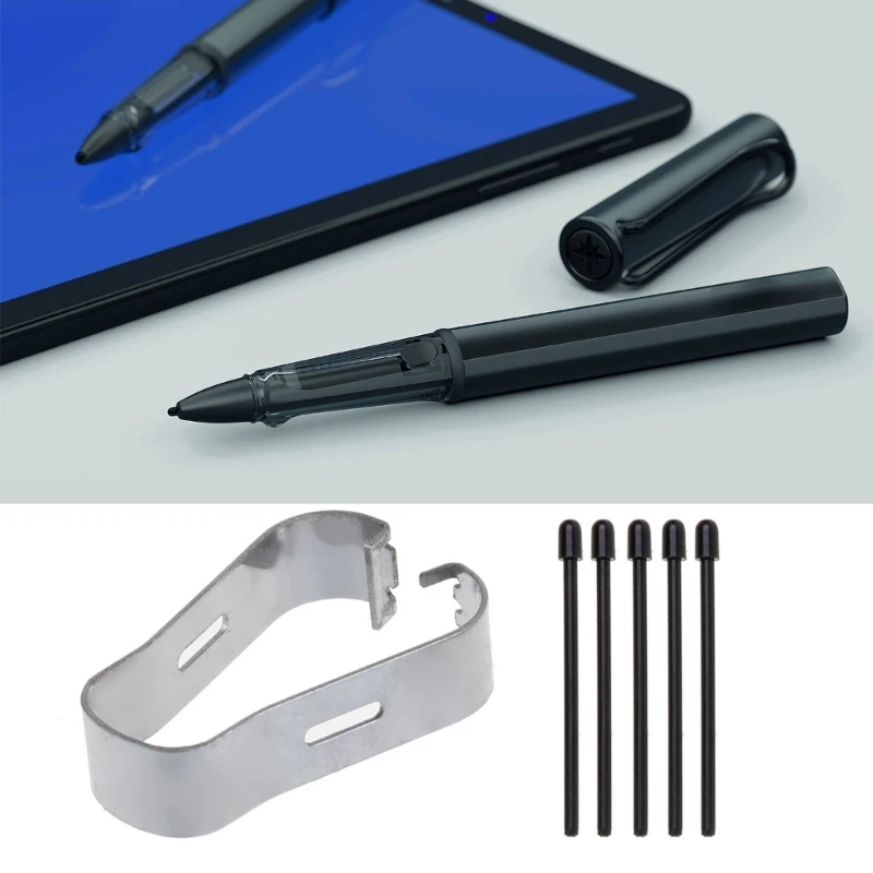 Maker Pen Tip Replacement Nib Wring Accessories for Lamy Al-Star EMR