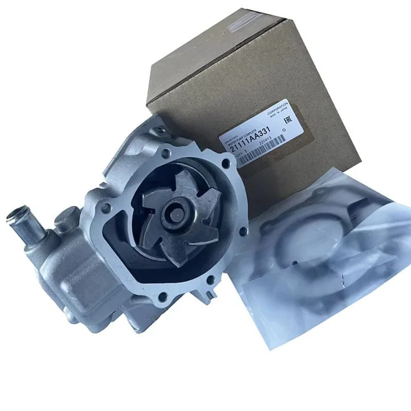 21111AA331 /21111AA280 New Engine Cooling Water Pump For Subaru Impreza 2.0 AWD Liberty 2.5