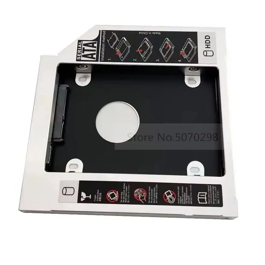 12.7Mm 2Nd 2.5 Hdd …