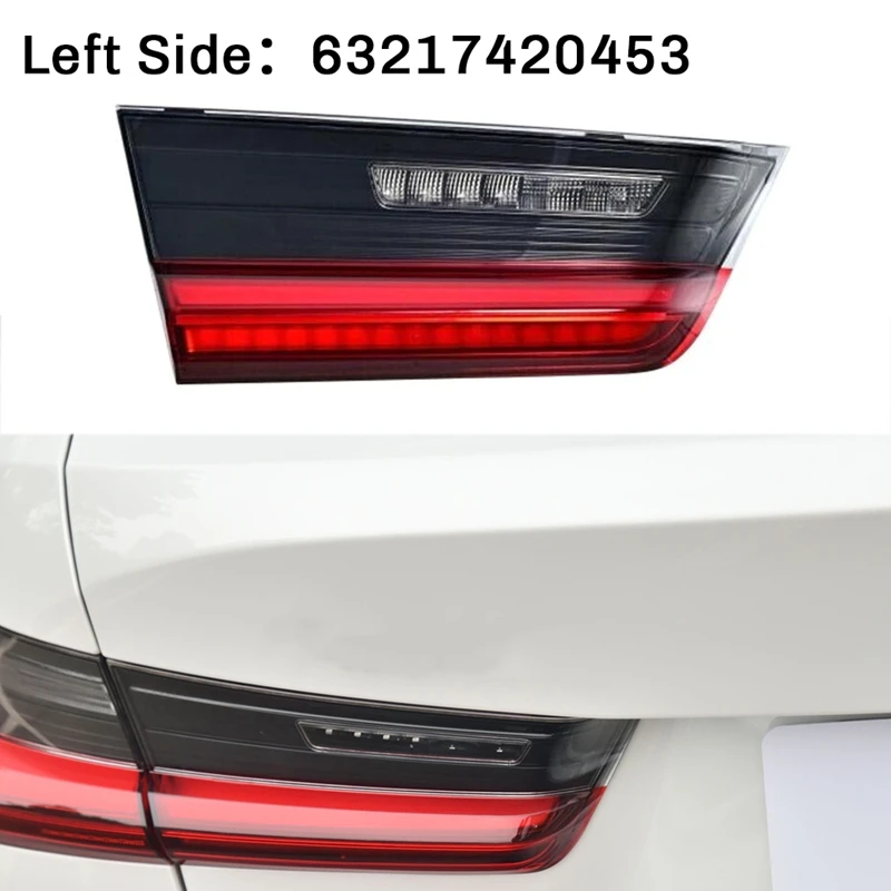 

Car Rear Inner Lamp Tail Light For BMW 3 Series G28 2018-2022