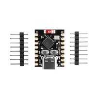 ESP32-C3 SuperMini WiFi Bluetooth 5.0 Development Board High-performance, low-power mini development board Unsoldered pin header