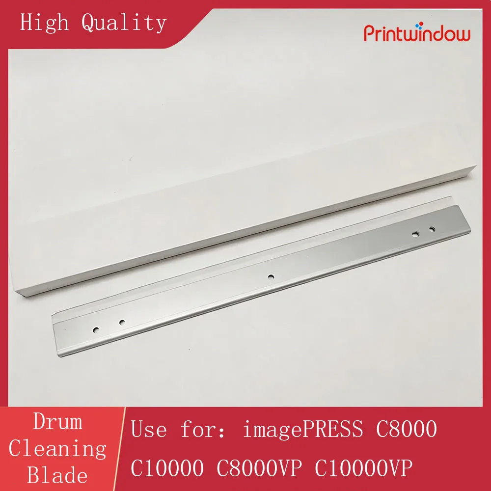 

High Quality Drum Cleaning Blade for Canon imagePRESS C8000 C10000 C8000VP C10000VP Cylinder Blade