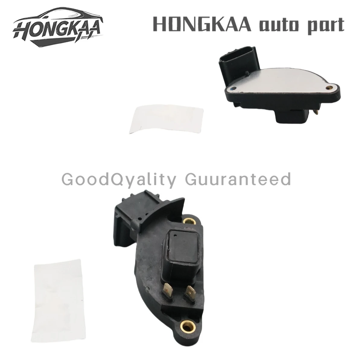Módulo de ignição eletrônica RSB-52 para Mazda 626 GE 1992–1997 Ford Telstar AX Transmissão automática 2.0L 1992–1994 RSB52 Novo