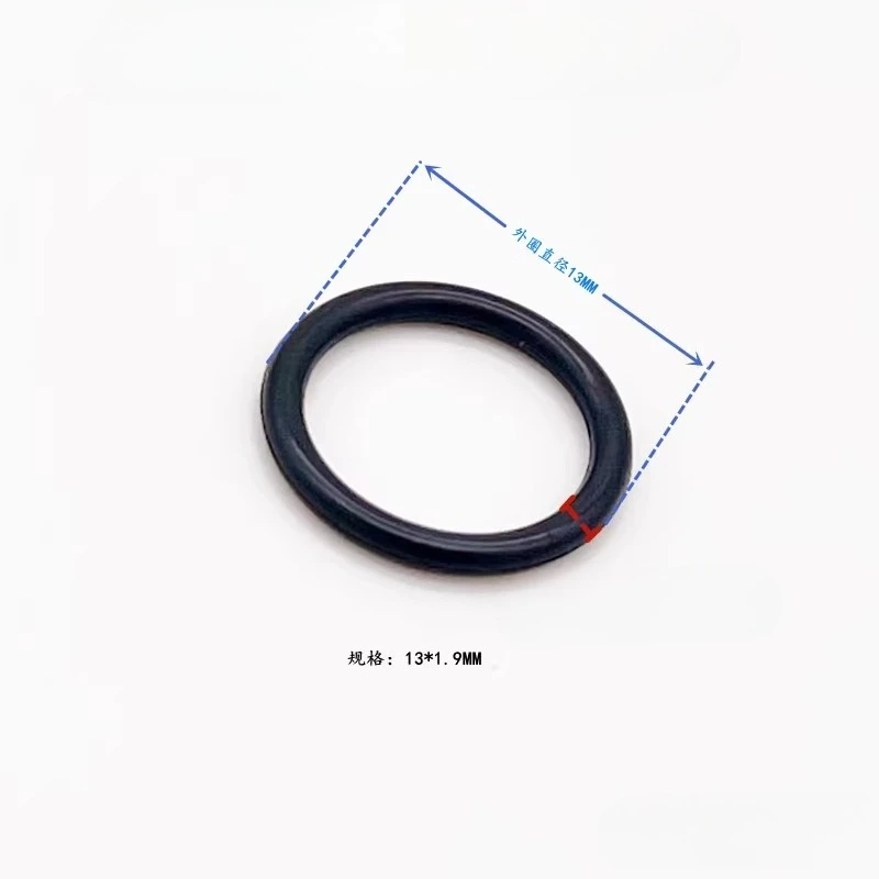 

For Honda Odyssey Accord CRV Civic Crosstour Elysion Steering Gear Power Steering Pump Oil Seal Gasket