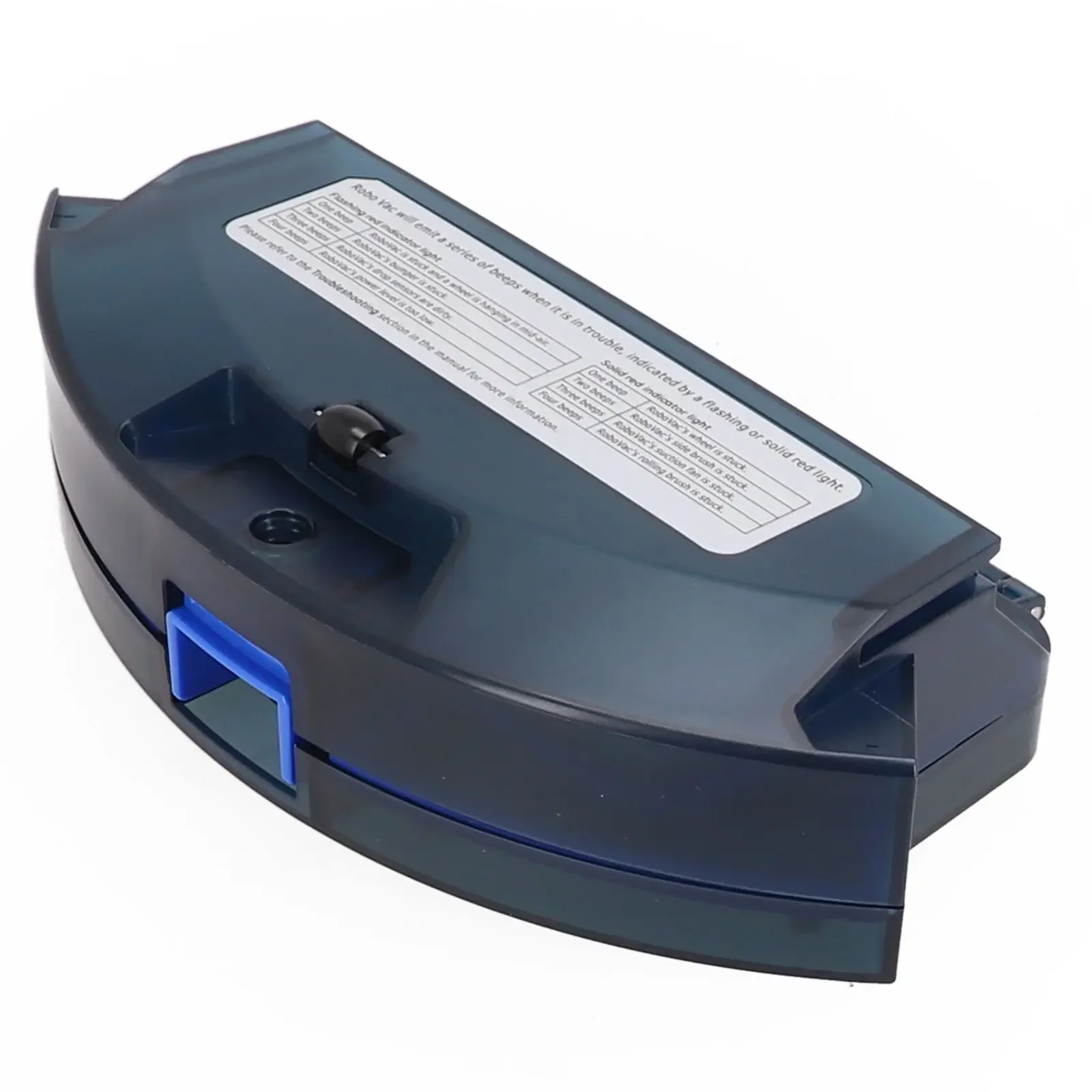 

Dust Bin Box For RoboVac 11S, 15C, 30, 30C, 35C Robotic Vacuum Cleaner Household Supplies Cleaning Vacuum Parts