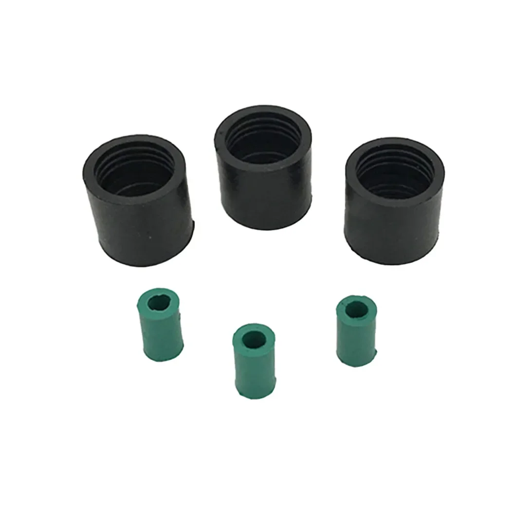 

Impulse Pipe Intake Manifold Chainsaw Parts Replacement #503 16 16-02 #530029814 #530053435 3 Pack Accessories
