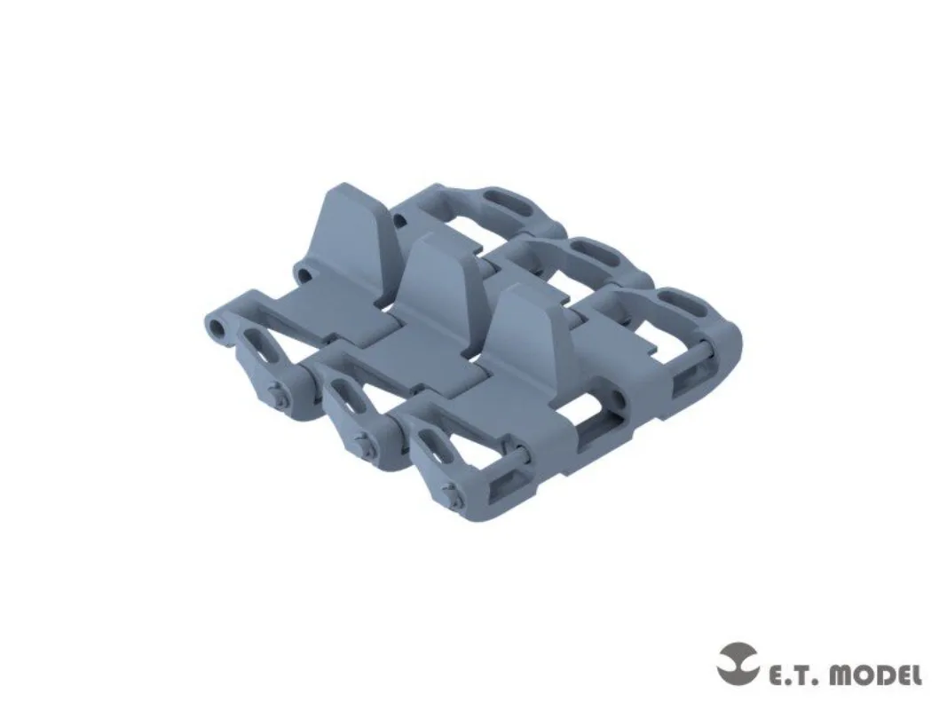 1/35 ET MODELS P35-021  Pz.Kpfw.III/IV（Type 3B）Workable Track(3D Printed)