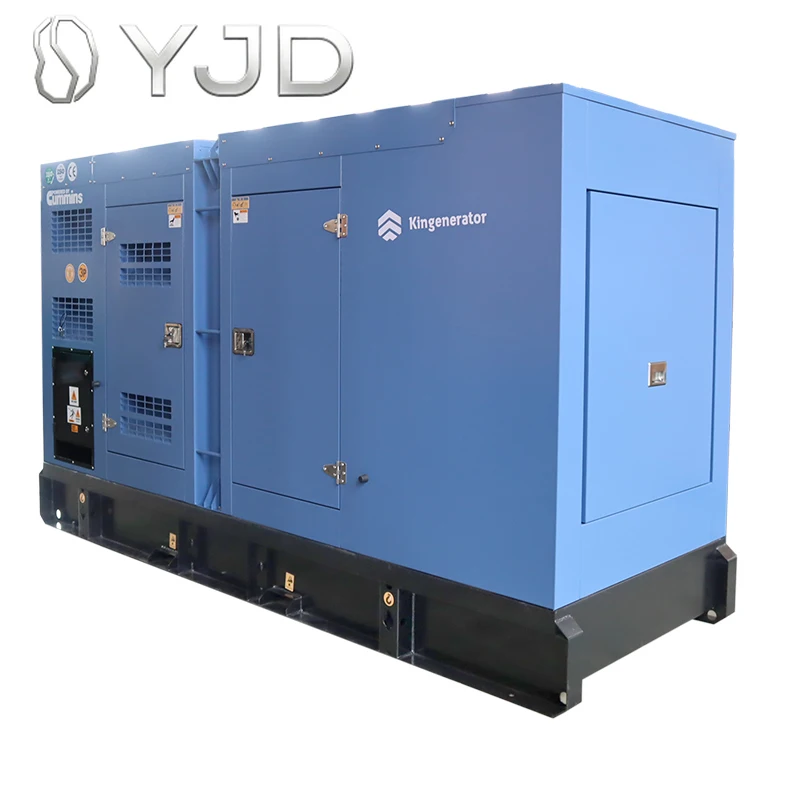 Portable diesel Generator Sets for Sale and  20KW 50KW 80KW 100KW Diesel Generator Sales Price