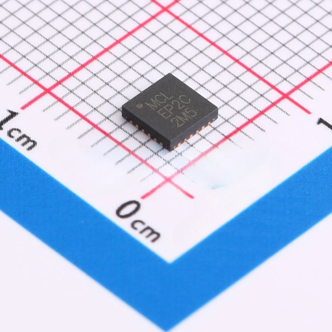 Mini-Circuits Brand New Original Genuine Ep2C+ Power Divider Vqfn-12-Ep Marking Mcl Ep2C