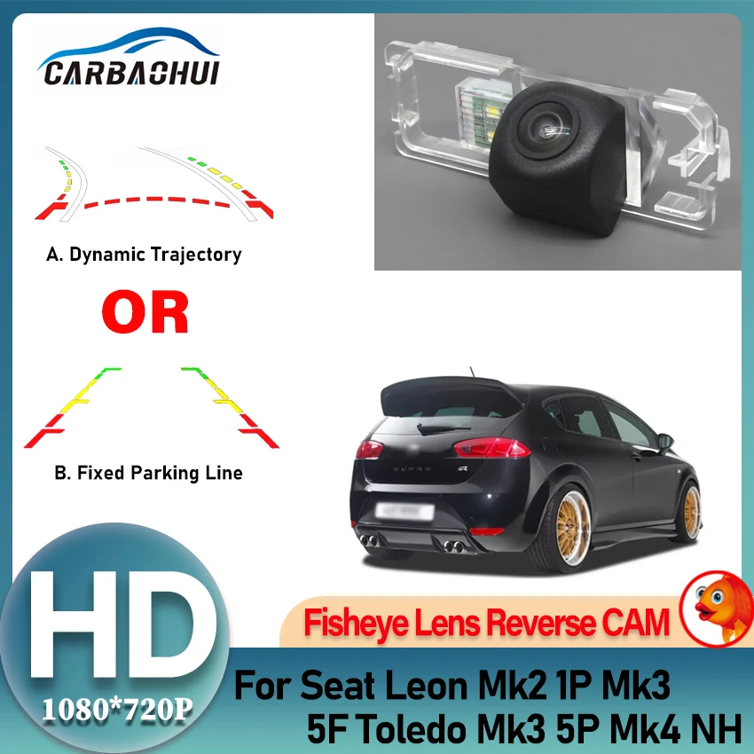 Night Vision Rear V…