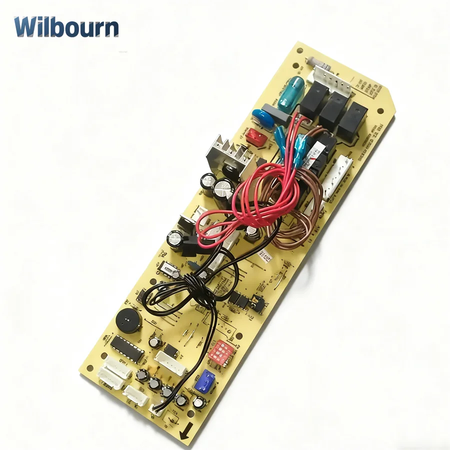 

New indoor unit control motherboard 3090100049B PCB:TCL ZYTHJ-KZ.HB CCA-24CSR for TCL air conditioner accessories