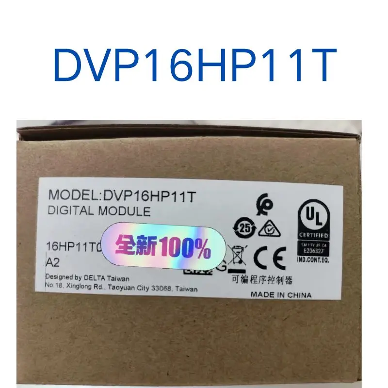 

Новый DVP16HP11T Быстрая доставка