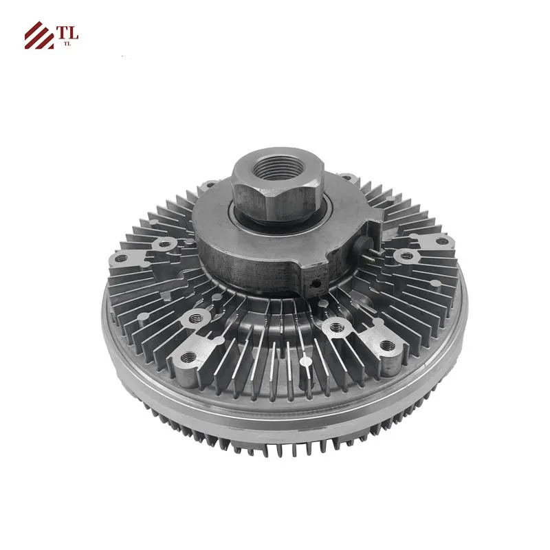 

30/927214 30927214 Fan Clutch For Jcb235h Excavator Accessories Reliable Factory Direct Supply All-new Product For Sale