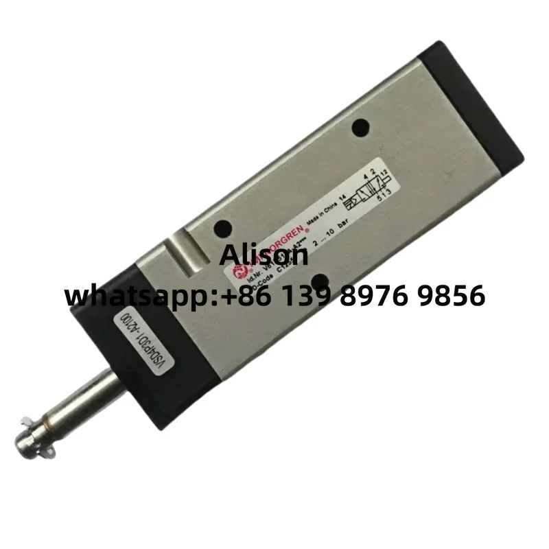 V61R517A-A313J 24V V61R511A-A3000 V60A513A-A2000 NORGREN solenoid valve