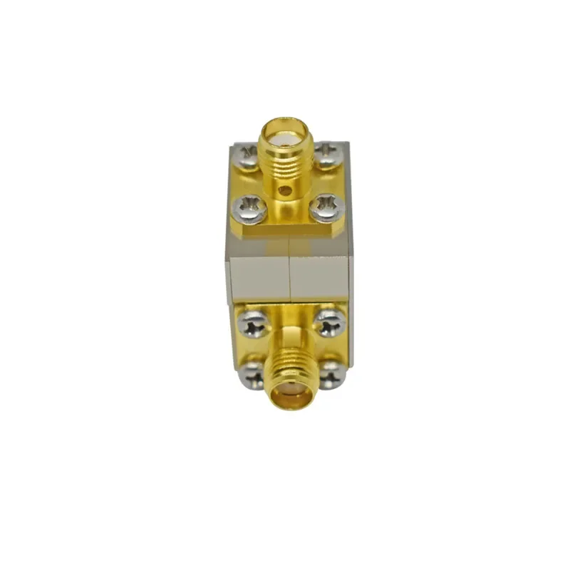 SMA موصل النطاق العريض ، دائري محوري ، 6 إلى 18GHz X النطاق ، 60W